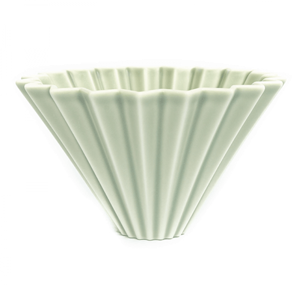 Origami dripper