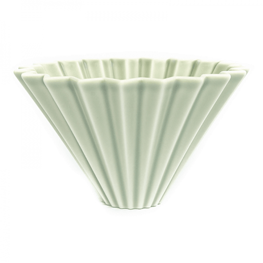 Origami dripper