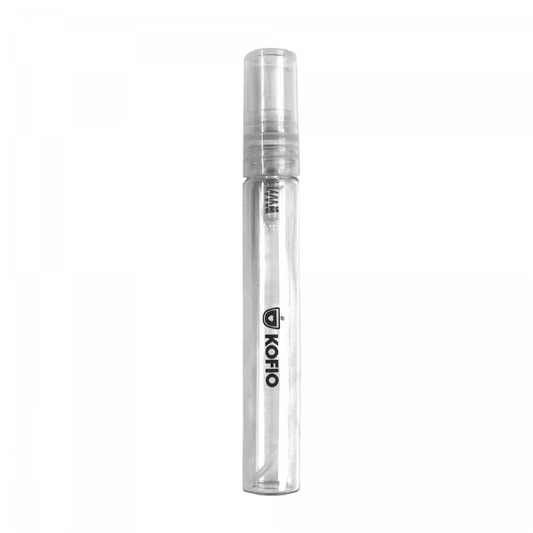 RDT antistatic atomizer for coffee beans - 10 ml