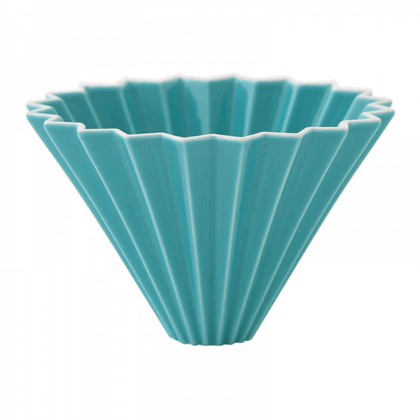 Origami dripper