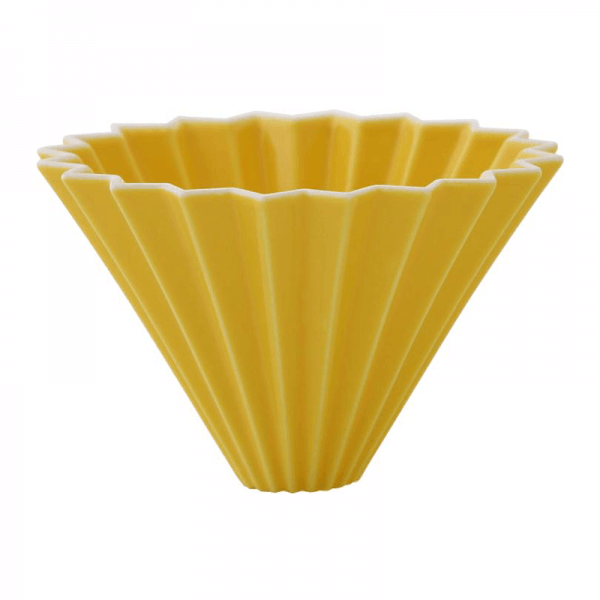 Origami dripper