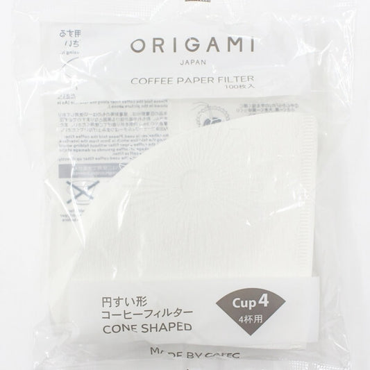 Orgigami paper filters M