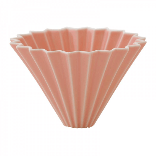 Origami dripper